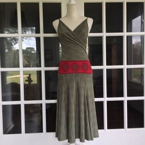 BCBG MAXAZRIA DRESS XXS